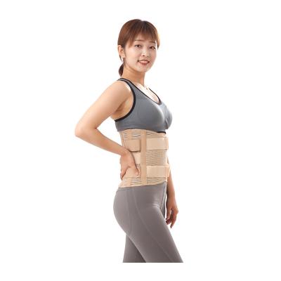 China Support Back Slim Body Best Welcome Slimming Belt Band Comfortable Waist Support Belt For Fitness for sale