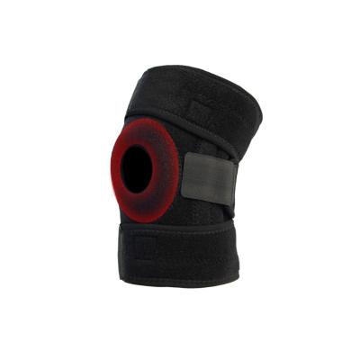 China Provide Sport Protection Stable Quality Anti-Fall Knee Pads And Elbow Guard Pads Protective Warm Knee Pad for sale