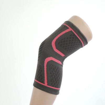 China Provide Sport Protection Good Quality Top Selling Orthopedic Knee Pad Sports Protect Gym Crawling Knee Pads for sale