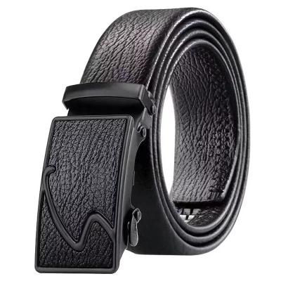 China Best Comfortable Wholesale Price Newly Style High Standard Mens High Quality Leather Belts for sale