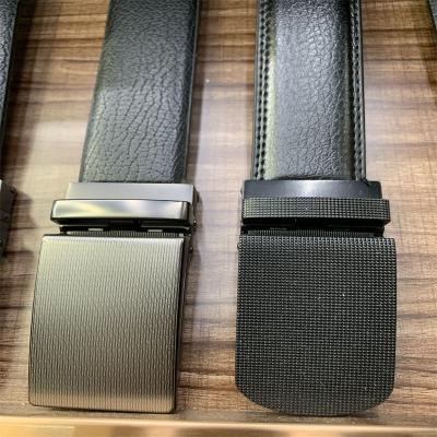 China New products design professional men comfortable china hot suppliers geniuen leather belt straps for sale