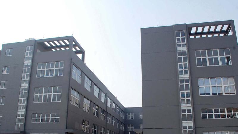 Verified China supplier - Shenzhen T.Y. Industrial Co.,Ltd