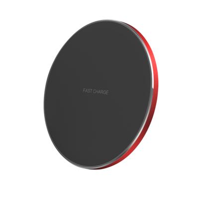 China 2019 new mobile wireless charger invention charging station charger pad for sale