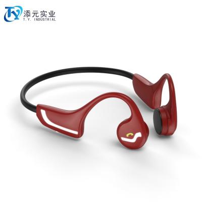 China Waterproof Bone Conduction Headset OEM Driving Earphone Sports Earphone Bone Conduction for sale