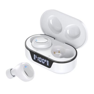 China Perfect Sound Wholesale Wireless Earbuds Mini True Wireless Earbuds Handsfree Earphone TWS Earbuds for sale