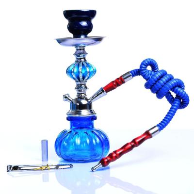 China Wholesale Glass Cup Sheesha Car Shisha Wookah Shisha Shisha Hookah Travel Hookah Smoking Portable Hookah for sale