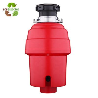 China Durable Air Switch Control Kitchen Food Waste Processor Household Sink Waste Processor 220v Food Waste Processor for sale