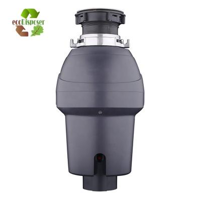 China Air Switch Control Food Waste Disposal Device Food Waste Disposer Food Waste Disposer for sale