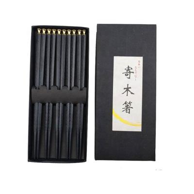 China Gold Crown Header Black Sustainable Reusable Fiberglass Wand for sale