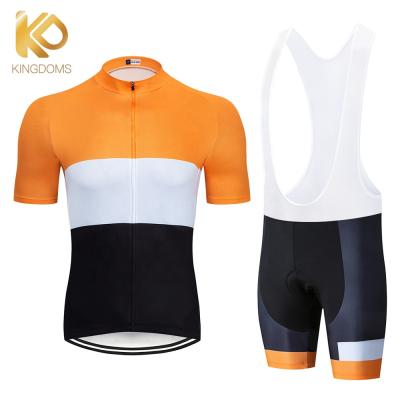 China 2021 Breathable Sportswear Unisex Man Women Cycling Clothing Bicycle Shirt Tops Bib Shorts Pants Custom Tank Top Bike Cycling Clothing for sale