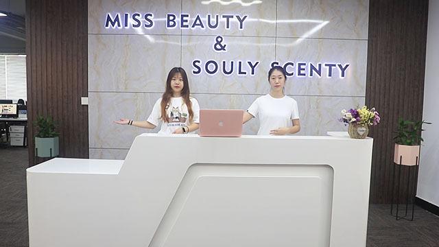 Geverifieerde leverancier in China: - Dongguan Miss Beauty Cosmetics Co., Ltd.