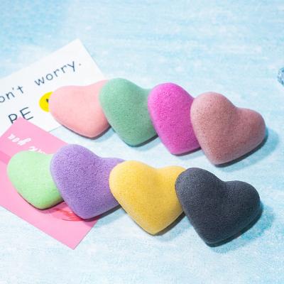 China EXFOLIATE Body Wash Sponge Product Name and Material Bath Body Sponge Free Sample Sponge for sale