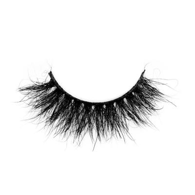 China Natural Soft Eyelash proper quality restock lashes customized packaging and logo makeup eyelashes custom lash strips for sale