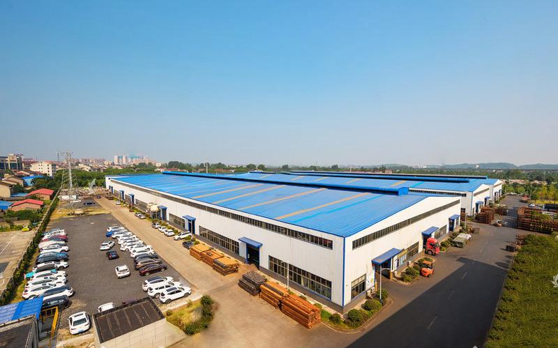 Verified China supplier - Zhejiang Zhuodun Heavy Industry Machinery Co., Ltd.