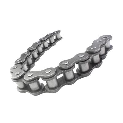 China Equipment Accessories Factory Professional Sales Roller Chain 12A-1 60R-1 Manufacturer Direct High Strength China OEM Customized Long ANSI Standard for sale