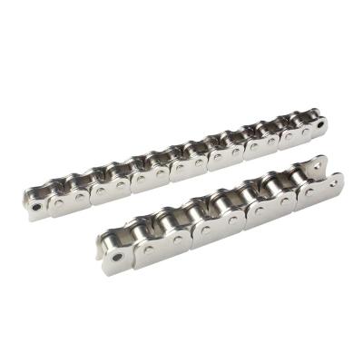 China Anti-Sidebow Gear Accessories Stainless Steel Chain For Pushing Window Series for sale