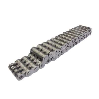 China Equipment Accessories Weight Lifting Corrosion Resistant Strong Pull Swapping Balance BL422 To BL2088 Plate Sheet Chain for sale