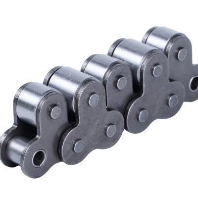 China Common Equipment Accessories Logistics Transportation Industries Support Customized Top Roller Chains for sale