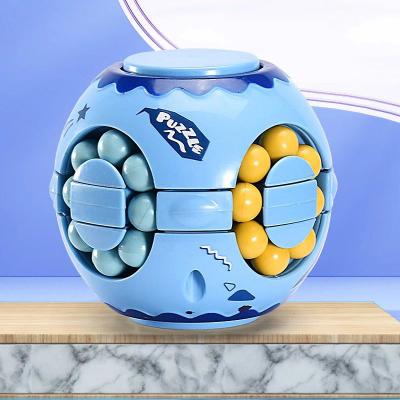 China 2021 Newest Other Educational Toys Juguetes Stress Puzzle Ball Magic Stir To Adults Toy Anti Stress Toys For BLGM021 for sale