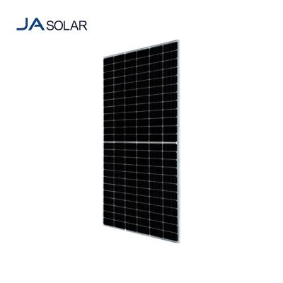 China 2023 Hot Sale China PV Solar PV Modules Ja Panels Tier 1 Perc Mono Crystalline Solar Panel - Buy 410w 450w 550w 700 W 400w PV Mo 182mmx182mm for sale