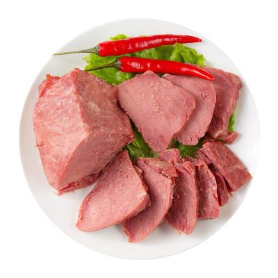 China Hot Sale Factory Wholesale Price Nutritious Popular Quality Guaranteed Organic Halal Beef Meat for sale