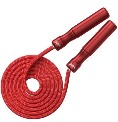 China Wholesale Professional Fitness Exercise Speed ​​Aluminum Jump Rope for sale