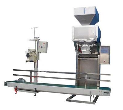 China Hign 50kg High Quality Fully Automatic Multi-Function Speed ​​25kg Automatic Bag Filling Machine for sale