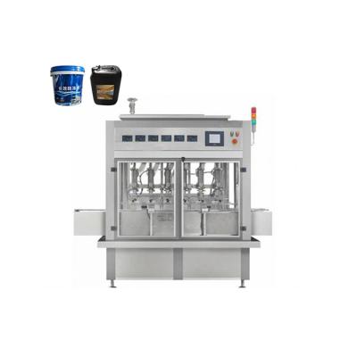 China Hotels Factory Price Multifunctional High Quality Filling Machine Automatic Weighing And Packing Machine for sale