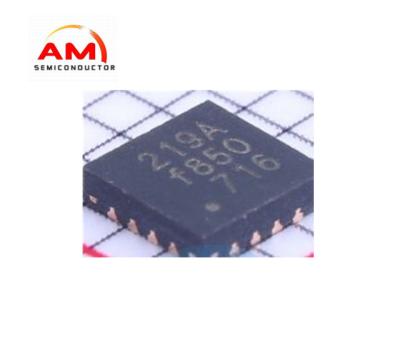 China Industrial Automation new original CMT2219A-EQR automotive IC package QFN-16 wireless transceiver chip integrated circuit for sale