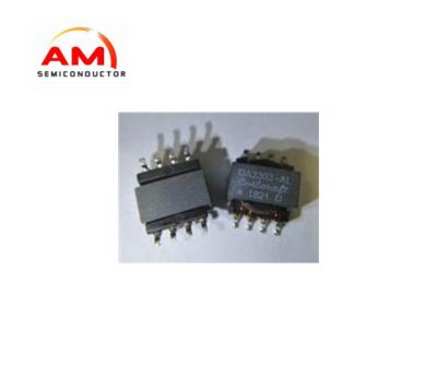 China Brand New Original Industrial Automation Integrated Circuit Automotive DA2303-AL DA2303-ALD SOP-8 Chip for sale