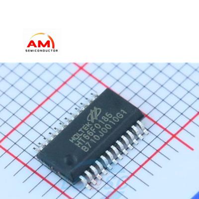 China New electronic component HT66F0185 integrated circuit HT66F0185 for sale