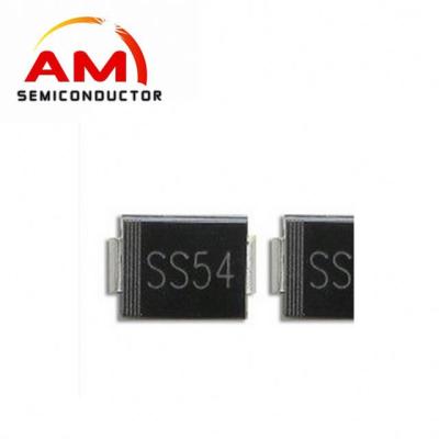 China Brand New Original High Quality Rectifier NRVS3KB SR SMB GPPN 3A 800V Bom Service Diode for sale