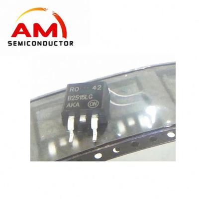 China IC DIODE 600V 5A DPAK Bom Service Original New High Quality SSURHD8560W1T4G Diode for sale