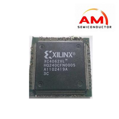 China New and Original New XC4062XL-3HQ240C Electronic Components QFP Bom Service for sale