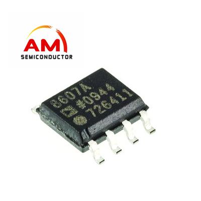 China New and Original New AD8607ARZ Operational Amplifier GP RR I/O 8-Pin Bom Dual Current Service for sale