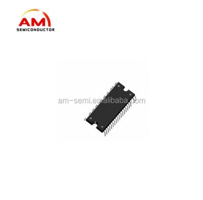 China Automotive Industrial Automation SIM6822M IC BRIDGE DRIVER PAR 40DIP S1M6822M for sale