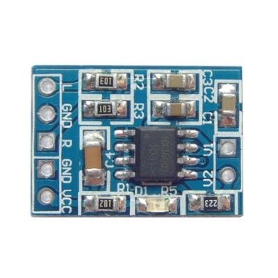 China Mini Amplifier Good Quality HXJ8002 Audio Amplifier Module HXJ8002 Audio Amplifier Module Module for sale