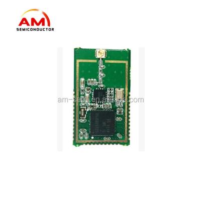 China Original brand new CC2538 module CC2538 + CC2592 CC2592 module communication distance CC2538PA gsm wireless module for sale