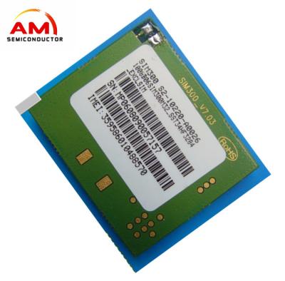 China New sim300 GPRS GSM/GPRS 900/1800/1900M v7.03 Sim300 GSM module for sale