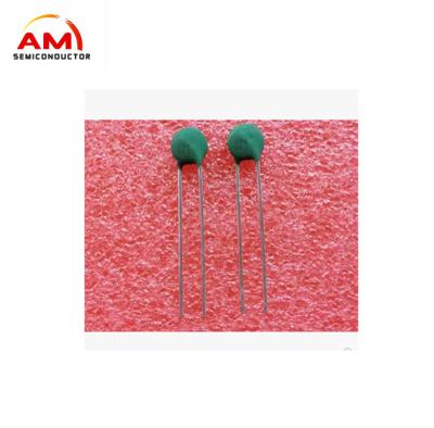 China New SCK102 SCK-102 Resistor Green Thermistor SCK102 SCK-102 Resistor for sale