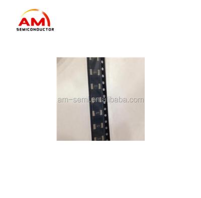 China Automotive Industrial Automation WSL25125L000FEA18 Chip Alloy Resistor 2512 5L0F 0.005R 1% Resistor 2W for sale