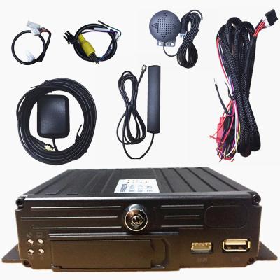 China NIGHT VISION AHD 720P Mobile Digital Video Recorders with DSM Camera for Vehicle Video Recording for sale