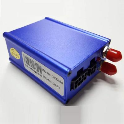 China Engineering Transport Vehicle High Quality GPS Tracking Device Real Time Tracking For Car for sale