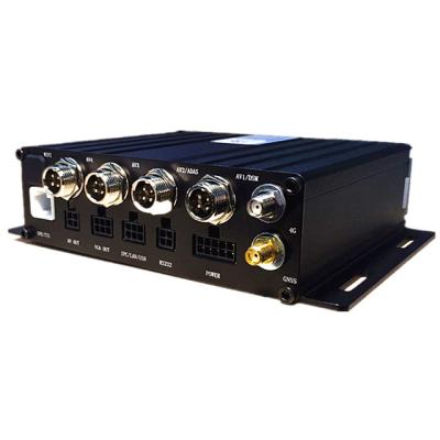 China NIGHT VISION VCR Mdvr Player 8ch Mdvr Free System Bus Mdvr For Sale for sale