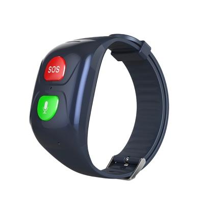 China 3G 2G Mini Waterproof Health Monitoring Wristband Gps Watch For Kids SOS GPS Tracking Kids Gps Tracker Long Life Elder Smart Battery for sale