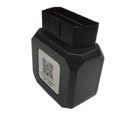 China Web App 2g 3g 4g GPS Car Obd Tracker With Car Diagnostic Function For Personal Car GPS Tracking for sale