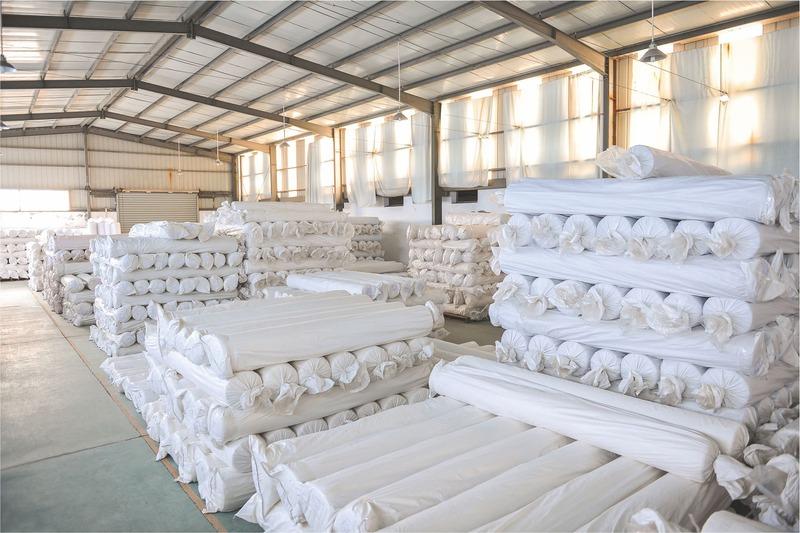 Verified China supplier - Hangzhou Xinhua Chemical Fibre Weaving Co., Ltd.