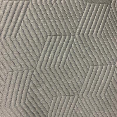 China Flame Retardant Yarn 60% Cool 40% Polyester Yarn Dyed Gray Cooling 350gsm Mattress Pillow Fabric for sale