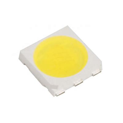 China High Lumen High Efficiency 4W 5W High 6V 25V 50V Full Color EMC 5050 LED Light High Lumen For SMD LED for sale