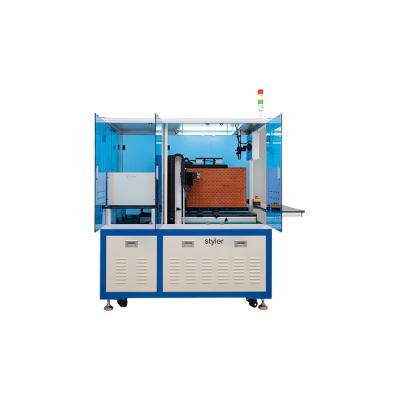 China Construction worksÂ   Factory Made 18650 Battery Welder Portable Welding Spot Welding Machine for sale